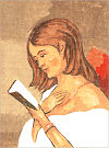 Goblenuri pictate - Portrete,Lectura-13 x 17