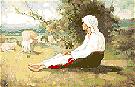  Goblenuri pictate,Campinita-15 x 24