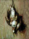  Goblenuri cu schemă ,Vanat-130 x 170